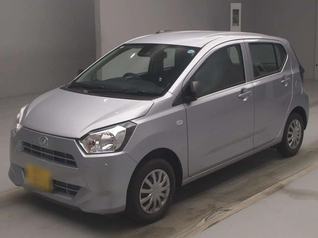 Daihatsu Mira e:S LA350S 2026